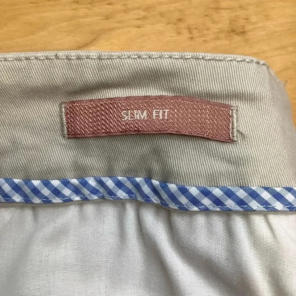 JAG JEANS Stone Tailored Bermuda Shorts Size 6 - Picture 13 of 15